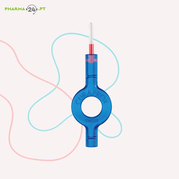 Curaprox Kit de viaje Be You Challenger